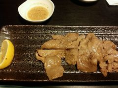 -日本料理神拉面