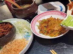 -满园烤鸭·春饼(沈北万达店)