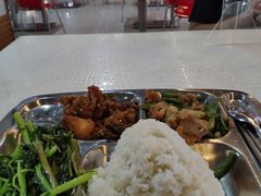 -广东机电职业技术学院第四食堂