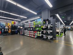 -迪卡侬(南二环店)