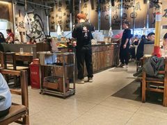 -破店肥哈·海鲜·烧烤(郑州银泰inPARK店)