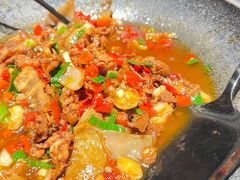 -味上湘菜馆(河马店)