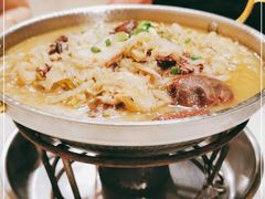 -新洪记·丽久饭店(铁西店)