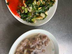 -群众牛肉小点(蚵仔煎)