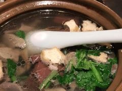 -南京大牌档(凯德大峡谷店)