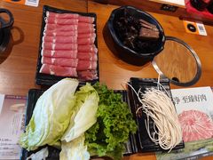 -呷哺呷哺 黄金牧场 (盛世天骄店)