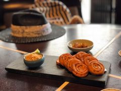 -杭州西子湖四季酒店·金沙厅