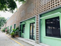 -广州市紫泥堂文化创意园景区