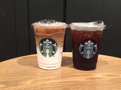 -星巴克臻选(深圳皇庭广场分店)