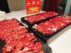 -陈记顺和牛肉火锅(永泰店)