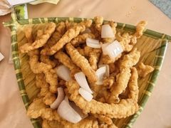 -碧海银沙海鲜餐厅(恒大海上威尼斯店)