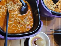 -阿香米线(深业上城店)