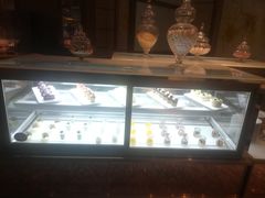 蛋糕-星河湾半岛酒店·意咖啡西餐厅