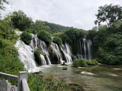 -天河潭旅游度假区