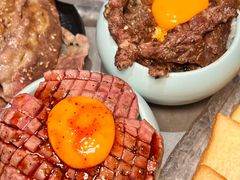 -極屋鮨牛 · 烧肉酒场(时代C馆店)