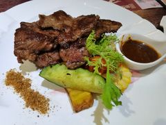 牛魔王大什扒-超级厨房概念餐厅(奥园广场店)