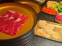 -牛New寿喜烧(金茂览秀城店)