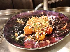 -盛宴自助餐厅(运达喜来登店)