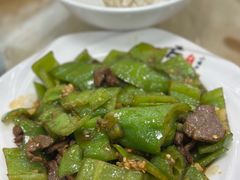 -秋姐美食店(海陵岛保利店)