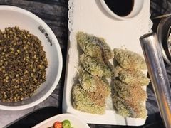 -老船舫·现做活鲜鱼馆(东郊记忆店)