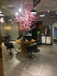 点击看大图 -时尚殿堂明星门店