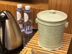 -深圳星河丽思卡尔顿酒店