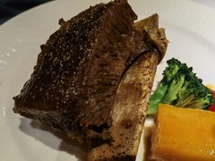 -王品牛排(郑州大卫城店)