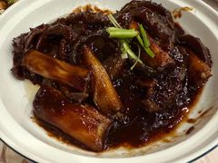 -丰泽园饭店