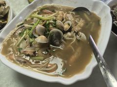 -江南村海鲜馆(洞头店)