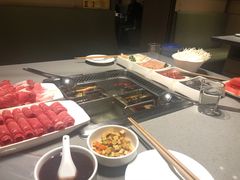 -海底捞火锅(海宁路店)