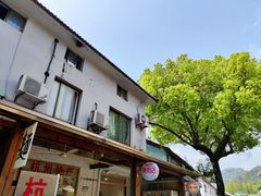 -杭州西湖风景名胜区-满觉陇四眼井