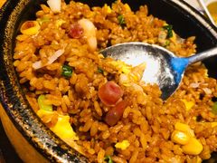海鲜石锅饭-原製原味(普陀山磐龙店)