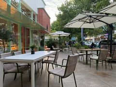 -tuan woodfire kitchen(锦绣坊店)