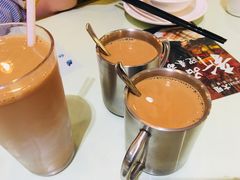 -大咀港式茶餐厅(海岸城店)