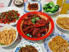 -文和友老长沙龙虾馆(化龙池店)