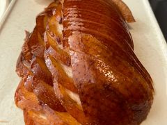 酥不腻烤鸭-小大董·烤鸭(观景餐厅·南京西路店)