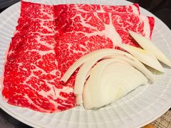 -满来寿喜烧(金虹桥店)