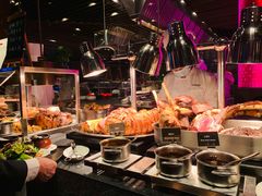 -广州富力君悦大酒店·凯菲厅