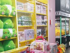 -娃娃集合营(上海奉贤龙湖天街店)