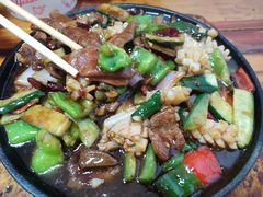 -卢庄(江汉路店)