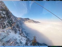 -瓦屋山景区