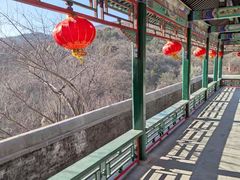-妙峰山风景名胜区