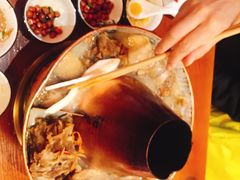 -1078號老北京涮肉(万达广场店)