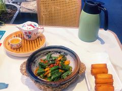 -南拳十三姨·潮汕砂锅粥·粤菜(西单大悦城店)