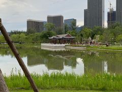 -西海子公园