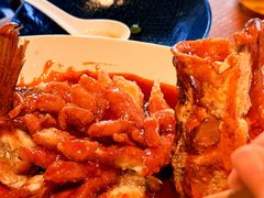 -苏帮袁Sue Cuisine(将台店)