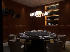 包厢-A One Kitchen·南京精菜馆(德基广场店)