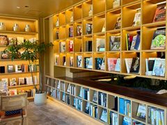 -奈雪茶院·茶室茶馆(广州粤海天地店)