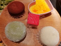 -温禾牛·和牛寿喜烧自助火锅(恒基名人店)