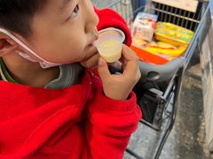 -盒马鲜生(富田新天地店)